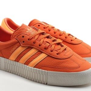 Adidas Sambas